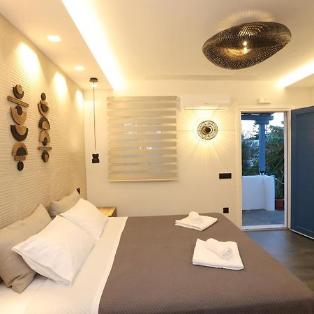Casa Di Angela Apart otel Mykonos Town Dış mekan fotoğraf