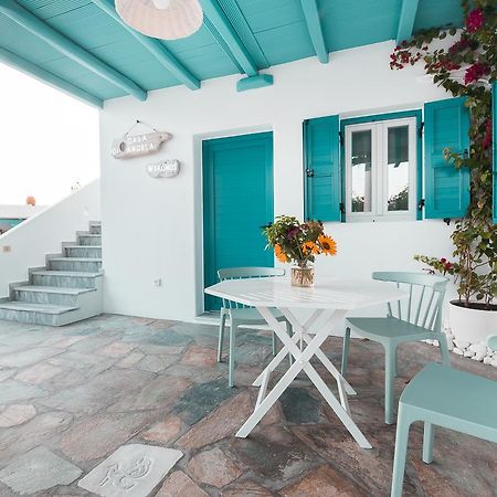 Casa Di Angela Apart otel Mykonos Town Dış mekan fotoğraf