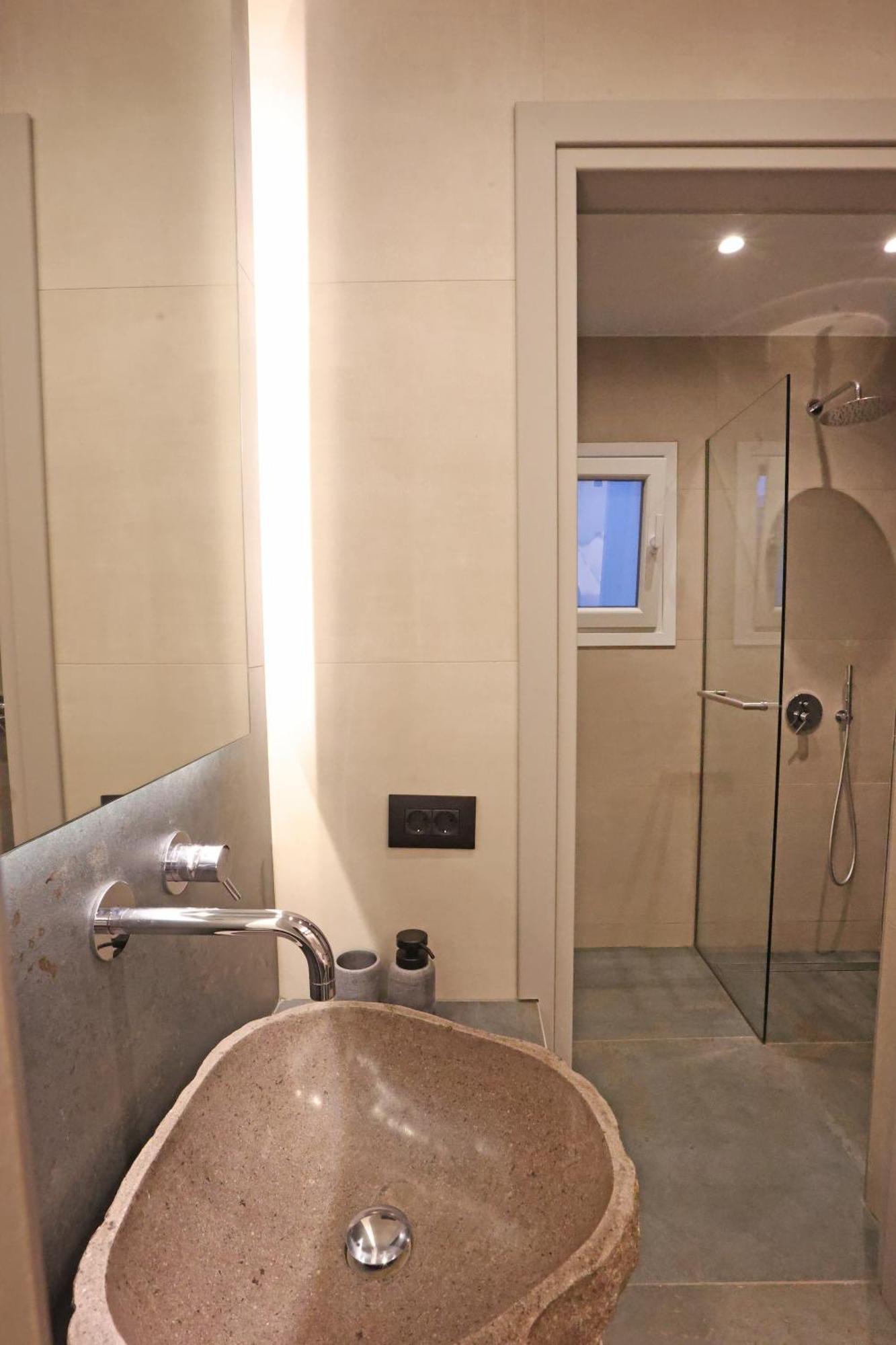 Casa Di Angela Apart otel Mykonos Town Dış mekan fotoğraf