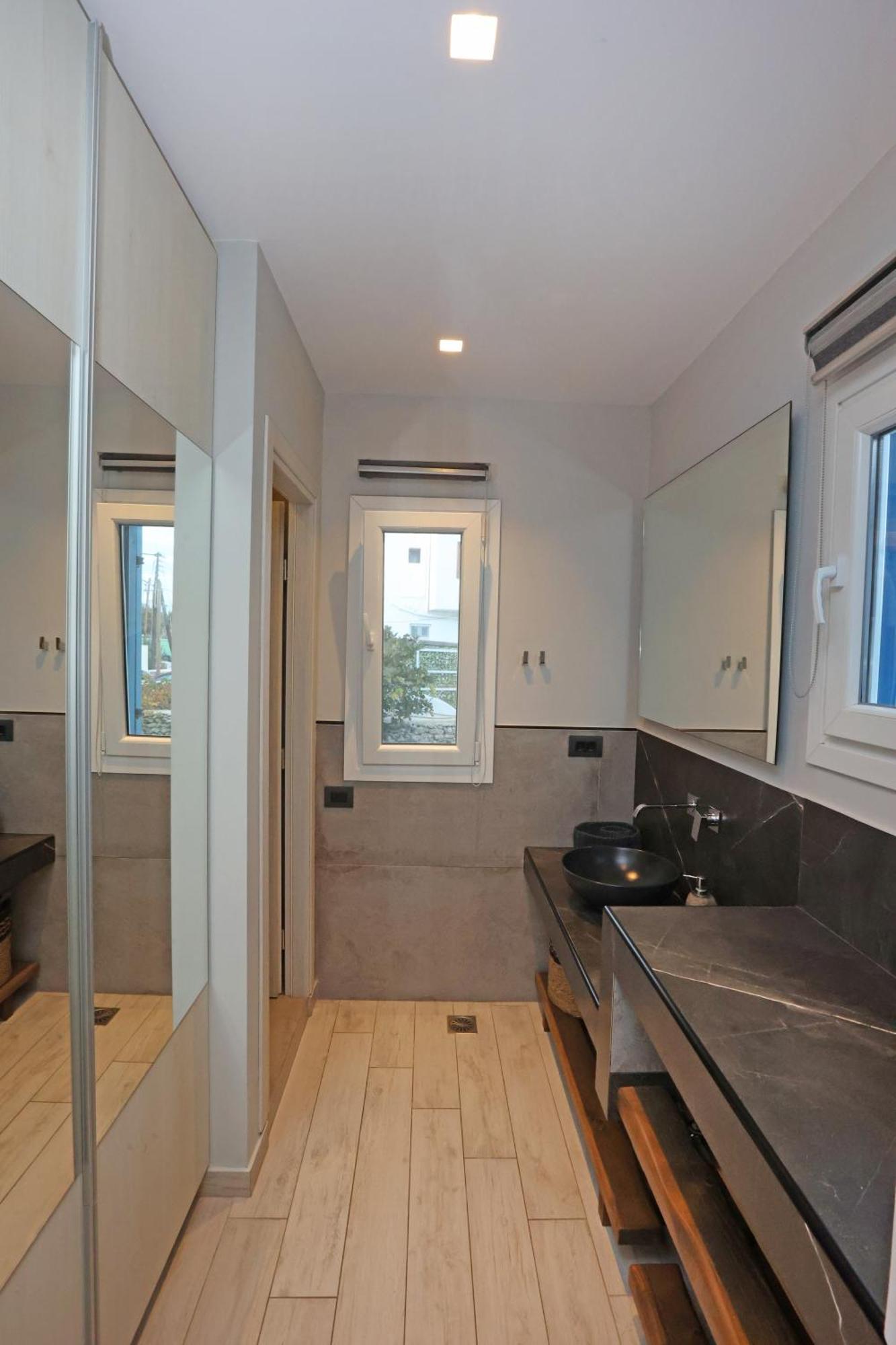 Casa Di Angela Apart otel Mykonos Town Dış mekan fotoğraf
