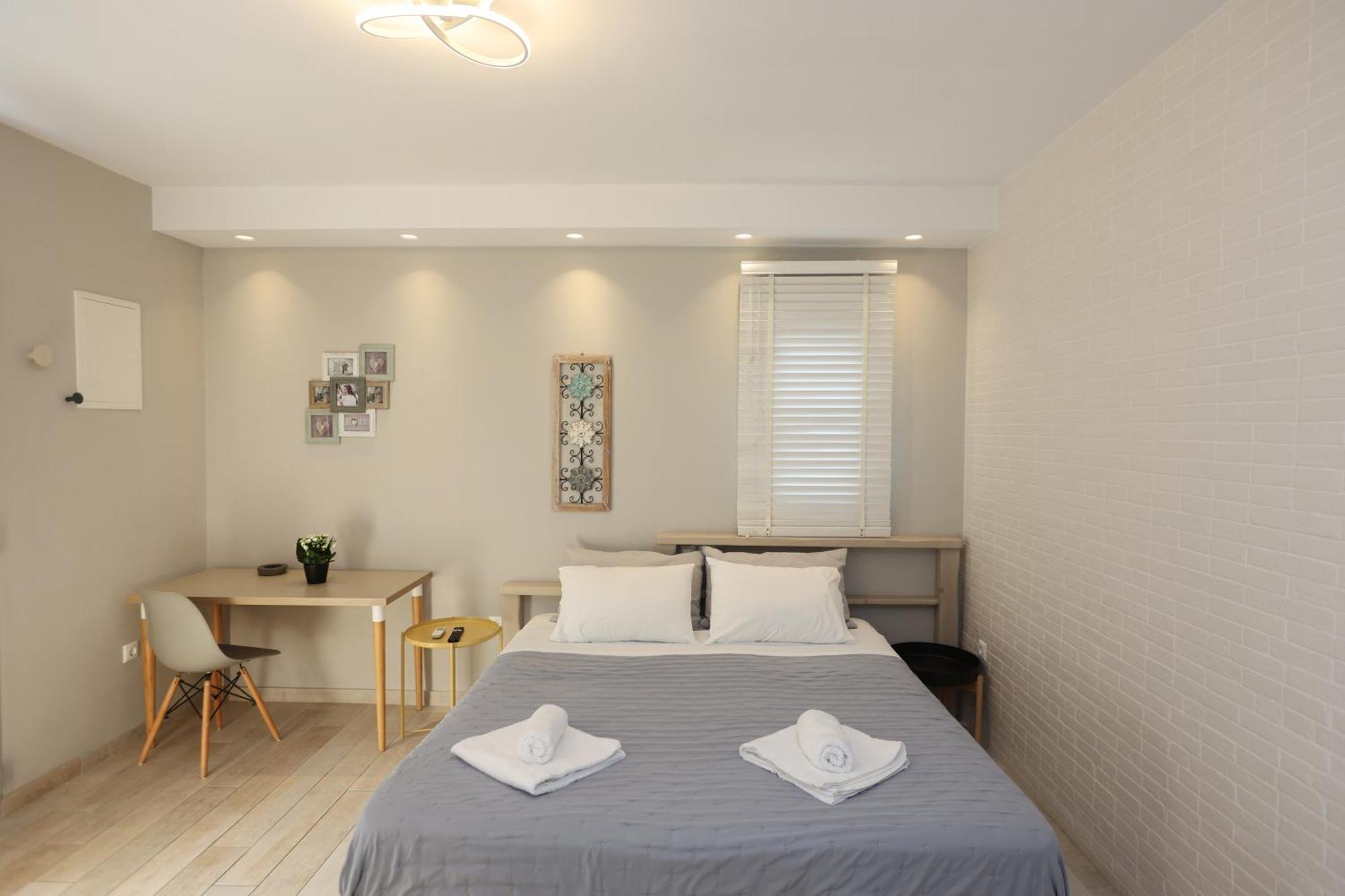 Casa Di Angela Apart otel Mykonos Town Dış mekan fotoğraf