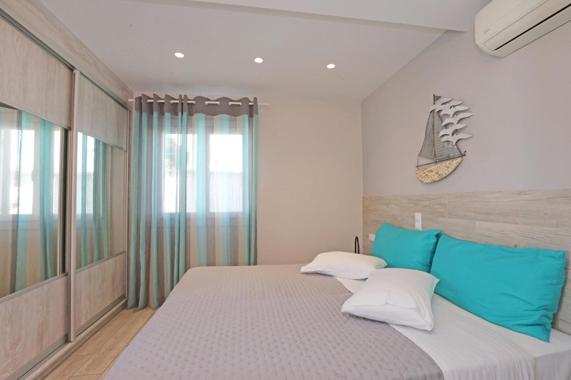 Casa Di Angela Apart otel Mykonos Town Dış mekan fotoğraf