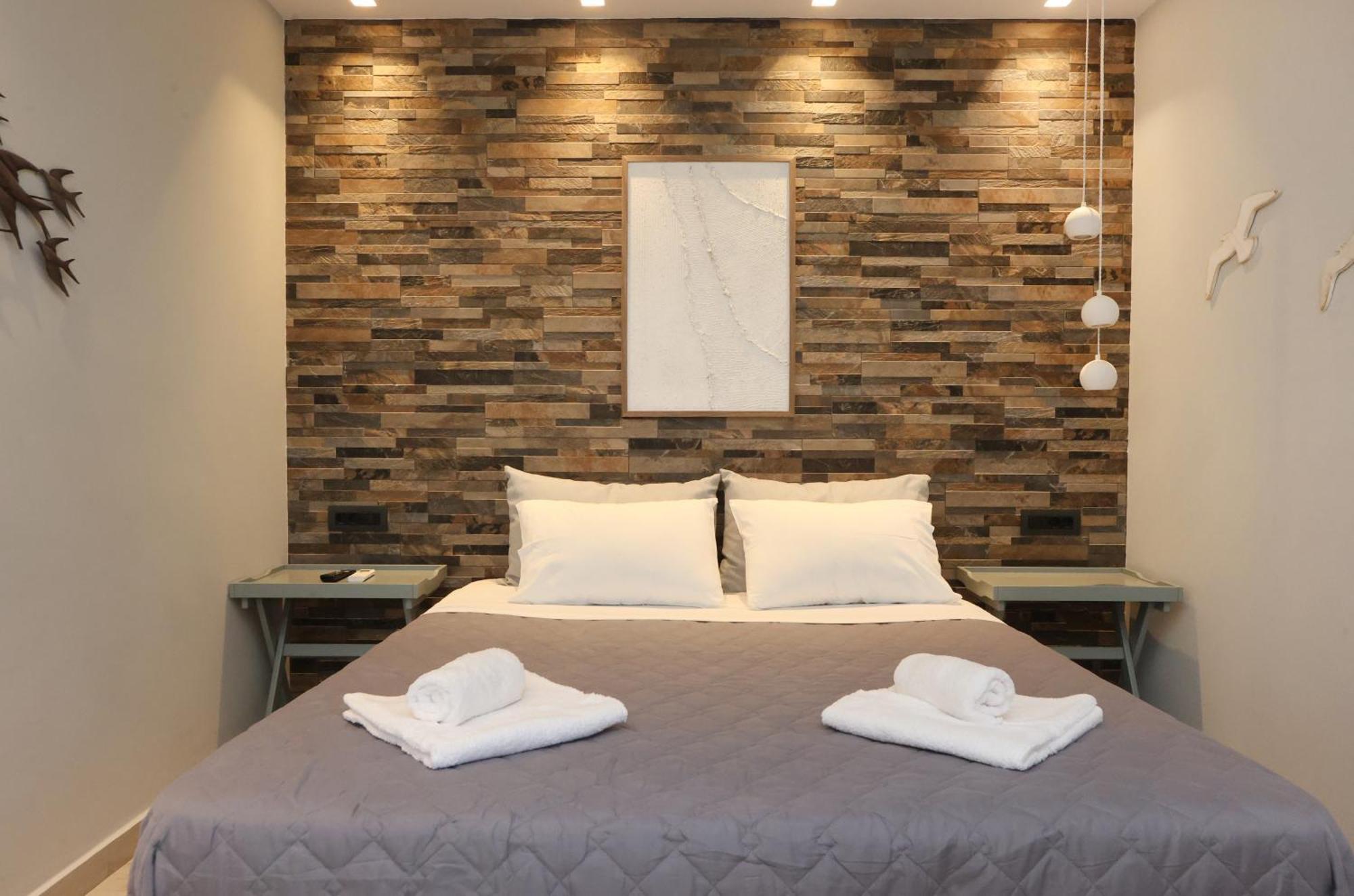 Casa Di Angela Apart otel Mykonos Town Dış mekan fotoğraf