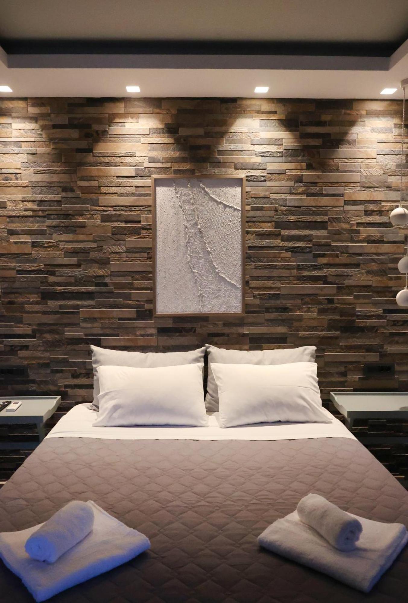 Casa Di Angela Apart otel Mykonos Town Dış mekan fotoğraf