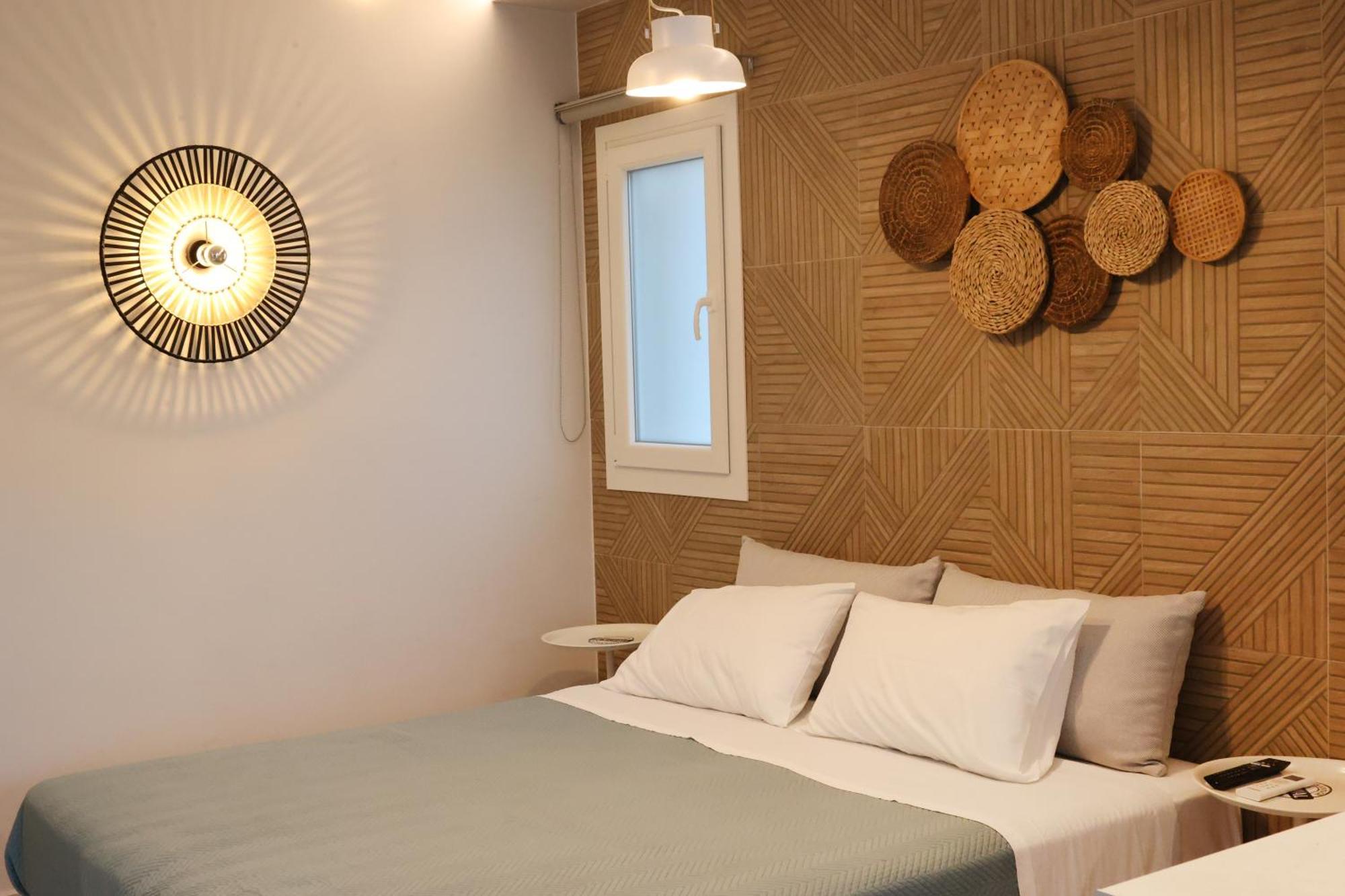 Casa Di Angela Apart otel Mykonos Town Dış mekan fotoğraf