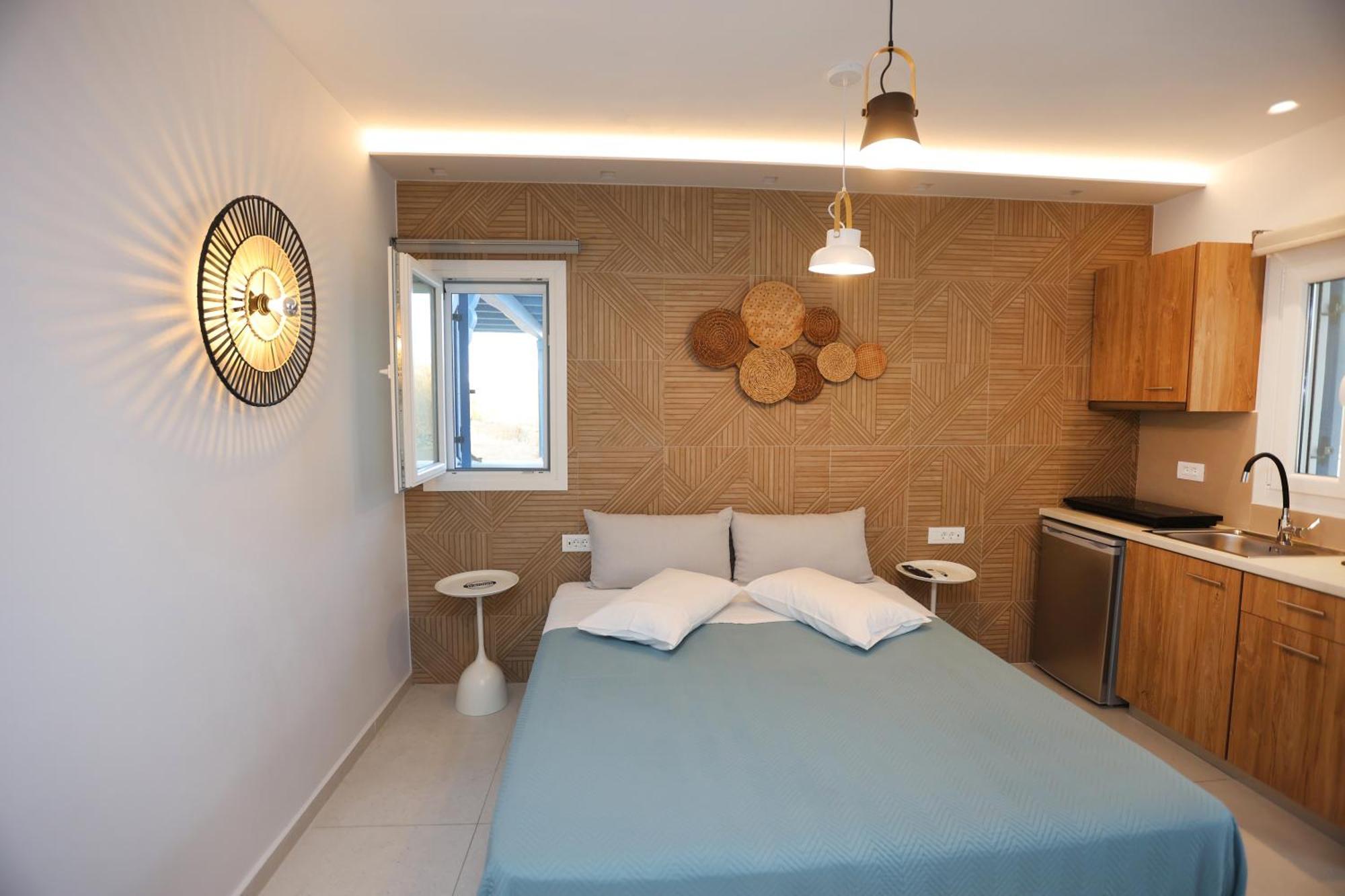 Casa Di Angela Apart otel Mykonos Town Dış mekan fotoğraf