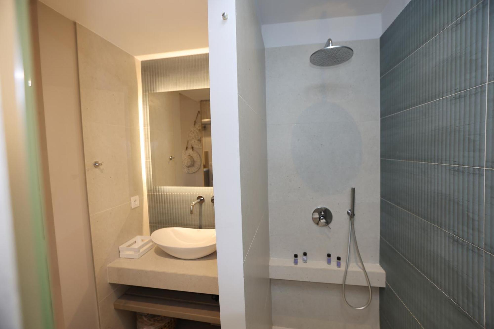 Casa Di Angela Apart otel Mykonos Town Dış mekan fotoğraf